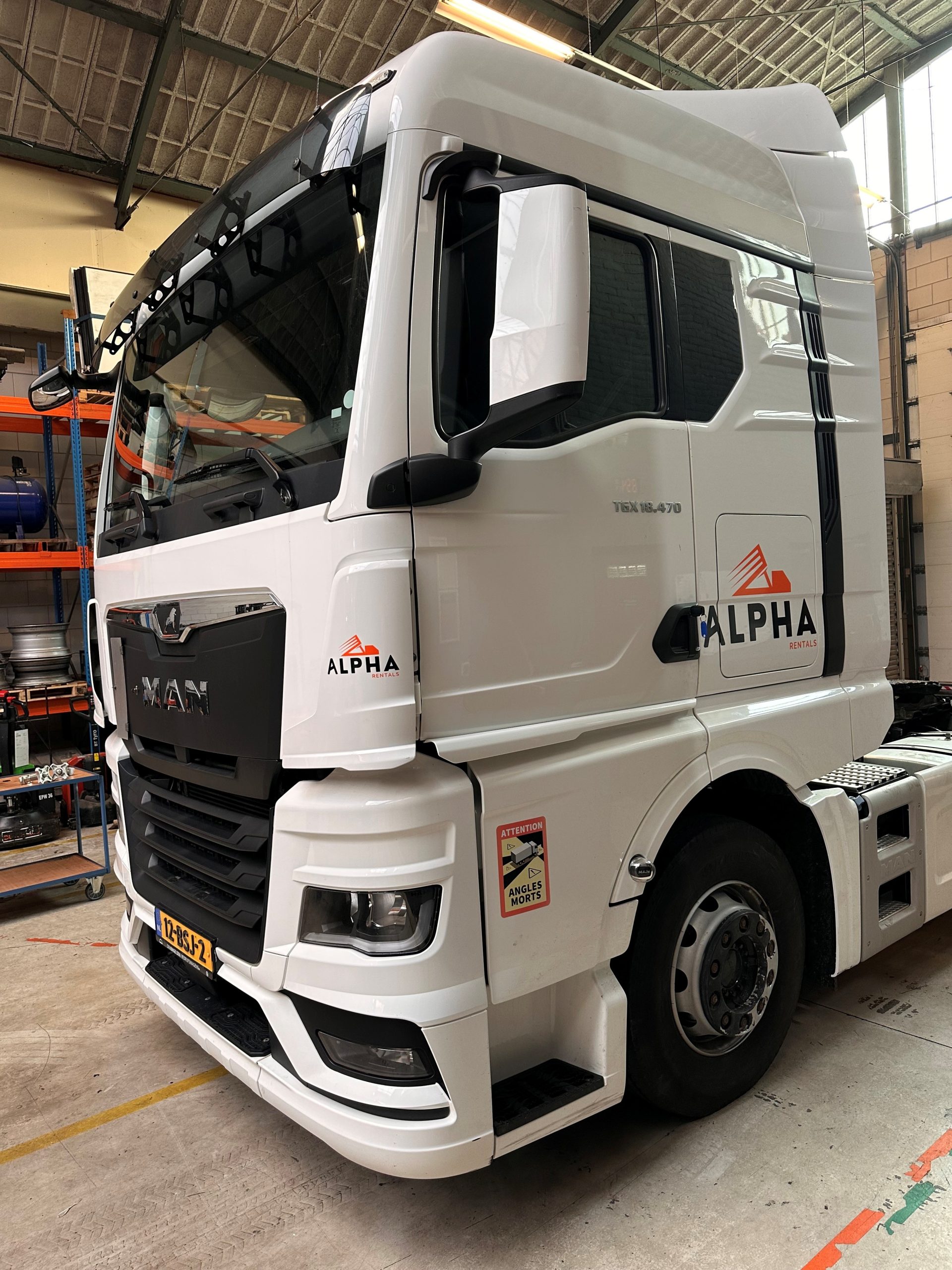 Box- en plywood trailers