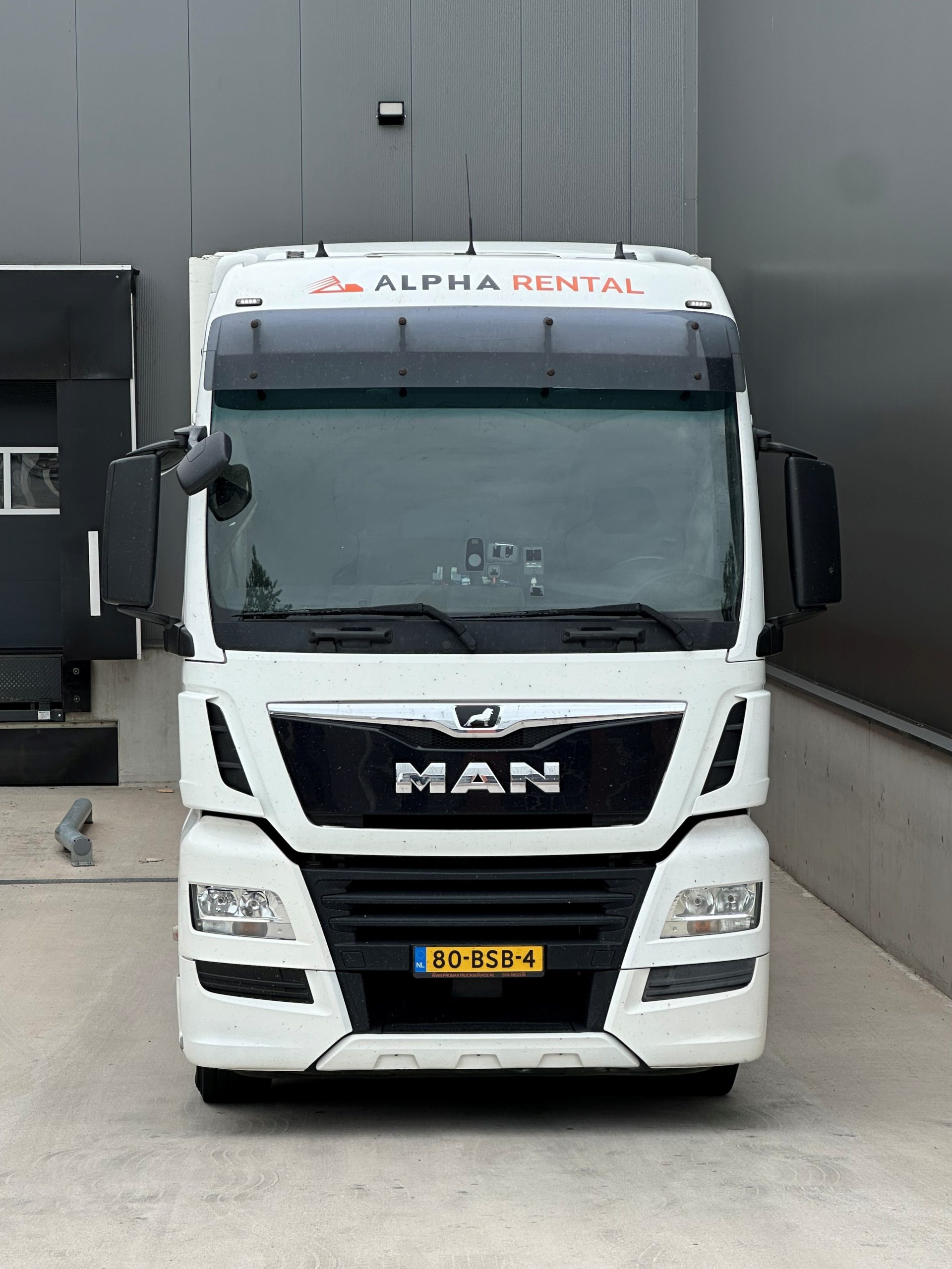 Heldere huurtarieven voor elke trailer