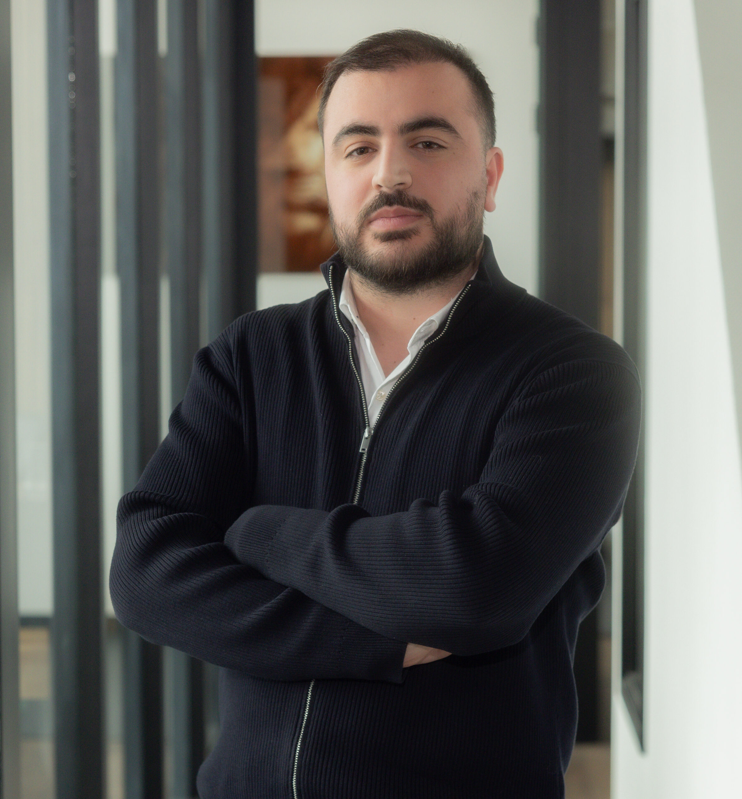 Furkan Demirci